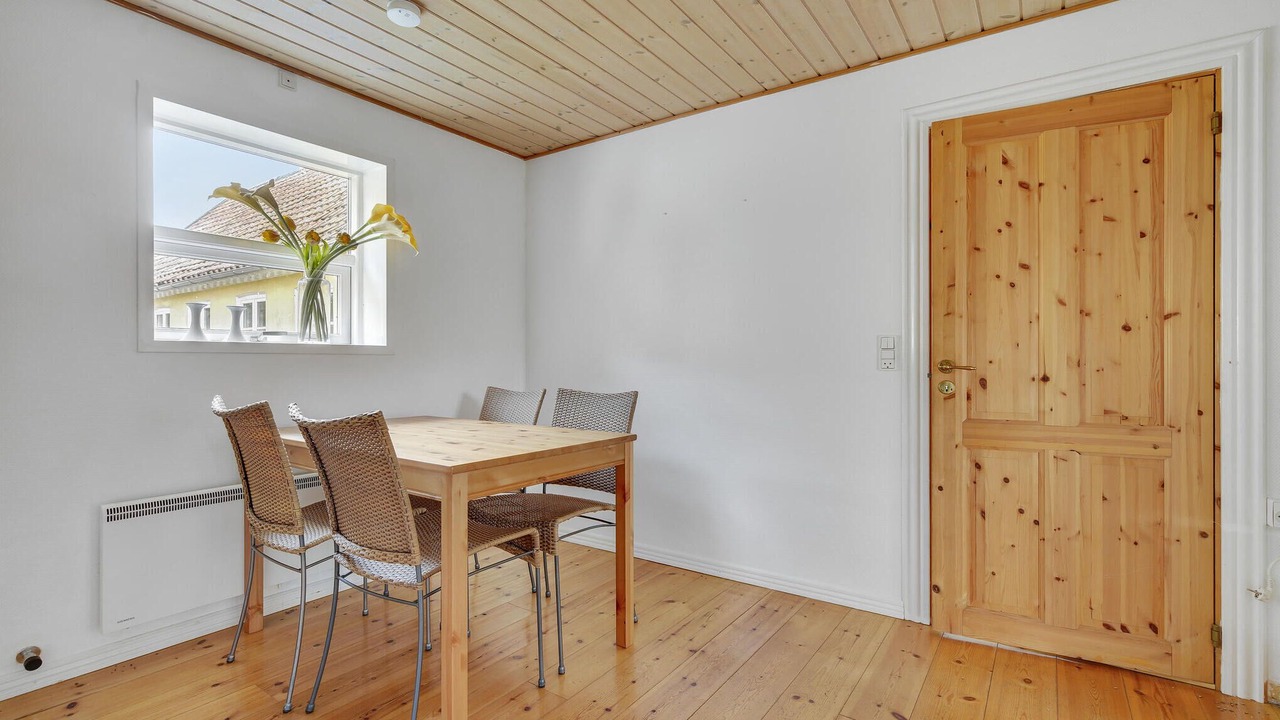 Photo of Bedroom in Holloselund