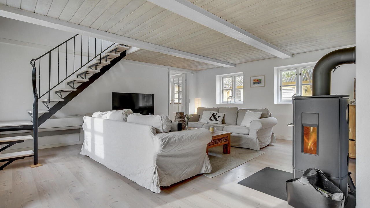 Photo of Bedroom in Holloselund