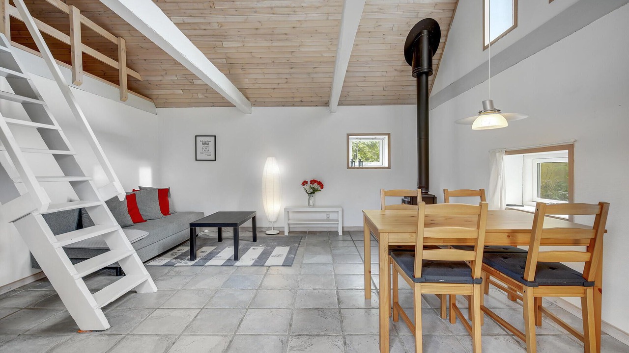 Photo of Bedroom in Holloselund