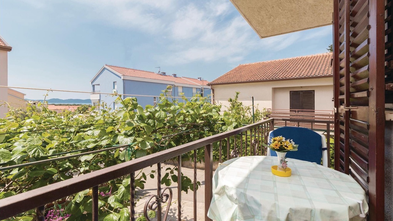 Photo of Patio Balcony in Zadar