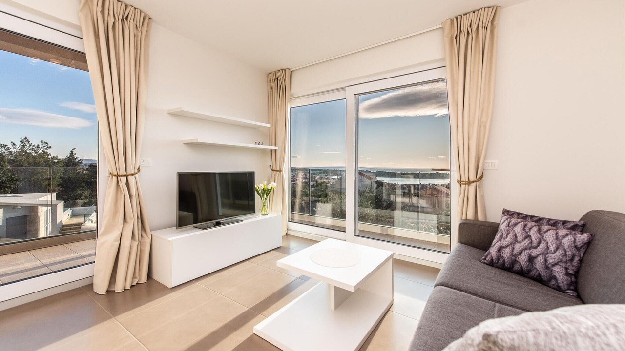Photo of Bedroom in Novalja
