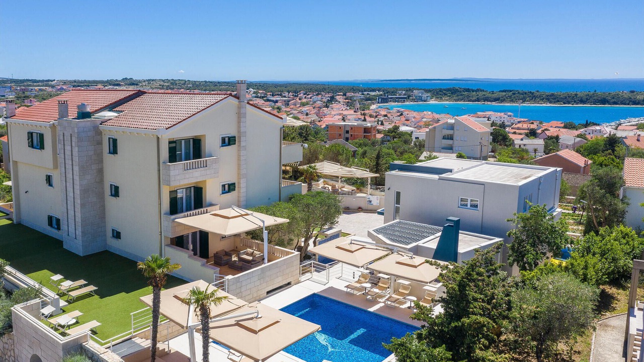 Photo of Outdoor in Novalja