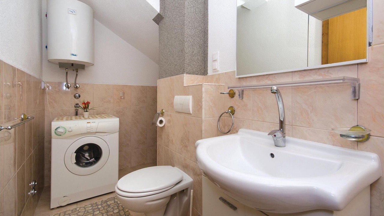 Photo of Bathroom in Poljica