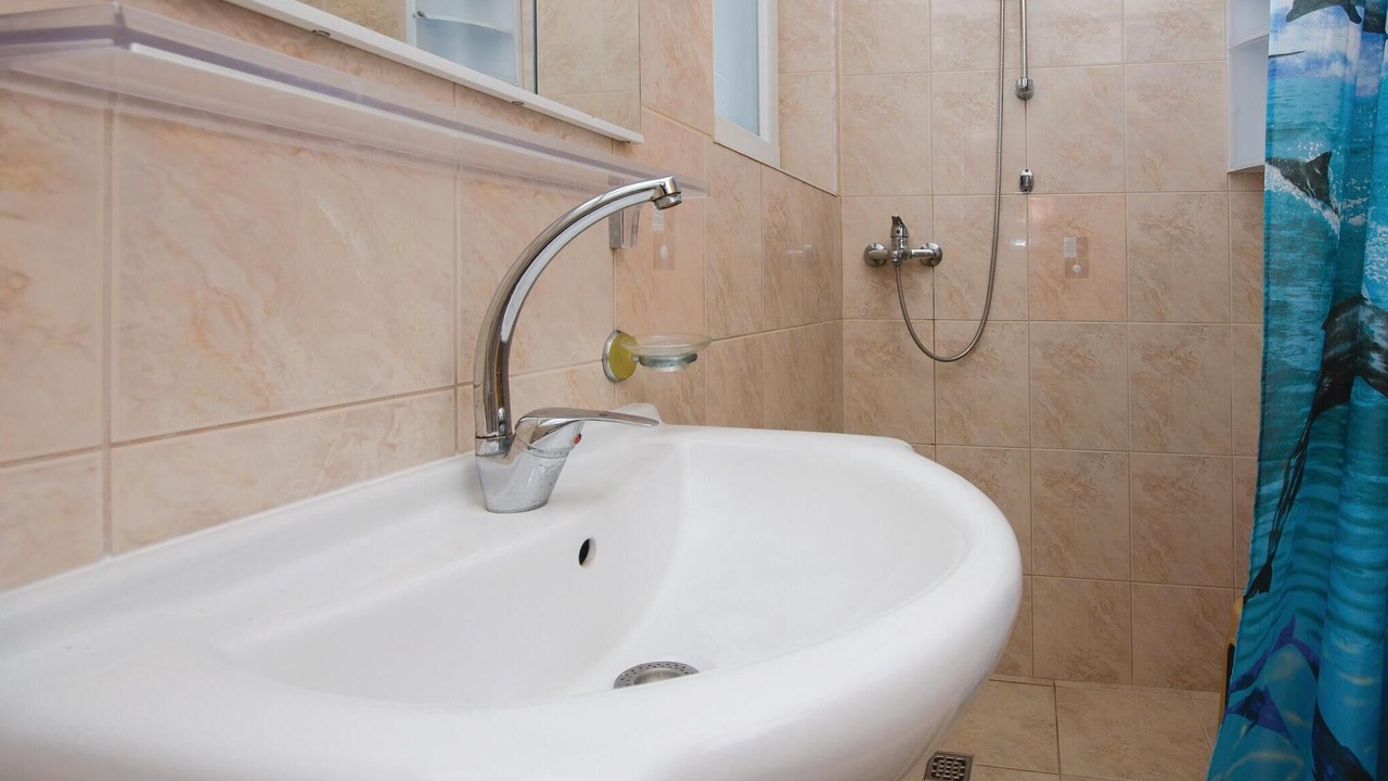 Photo of Bathroom in Poljica