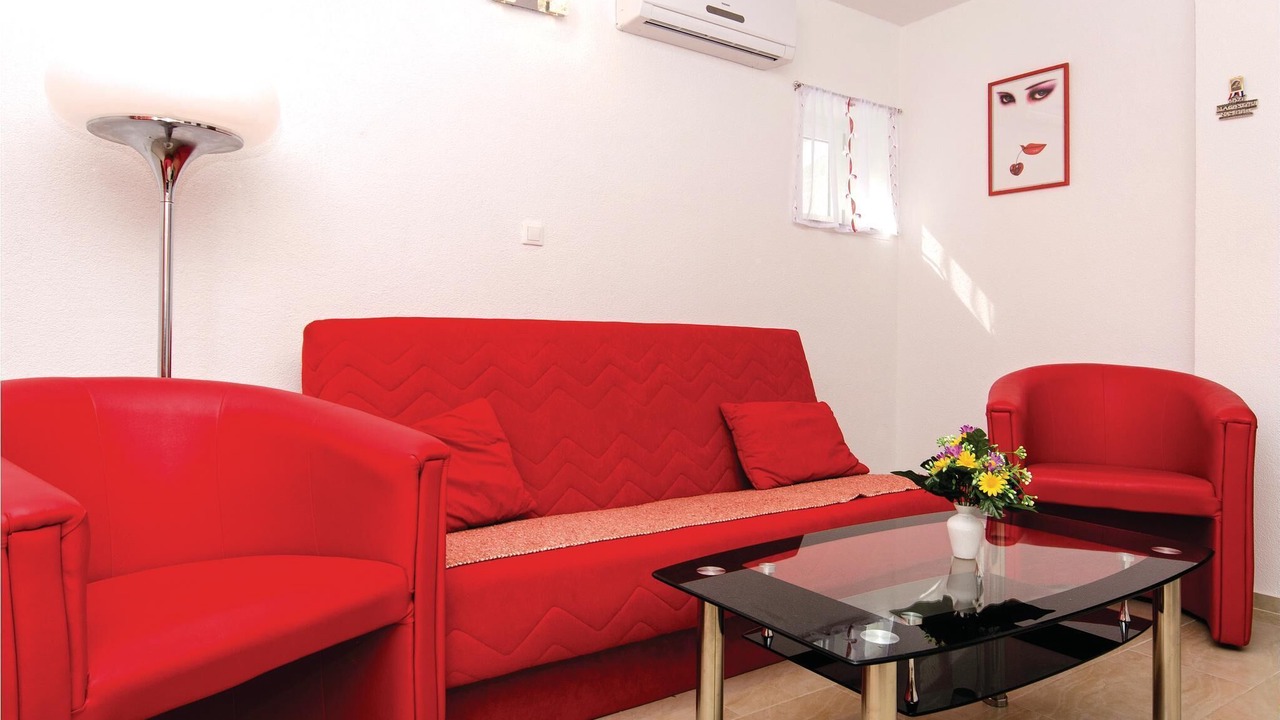 Photo of Bedroom in Poljica