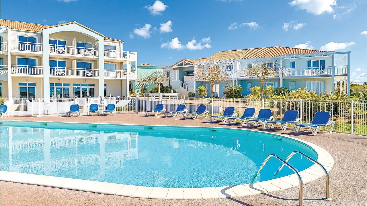 Photo of Outdoor in Chateau-d'Olonne