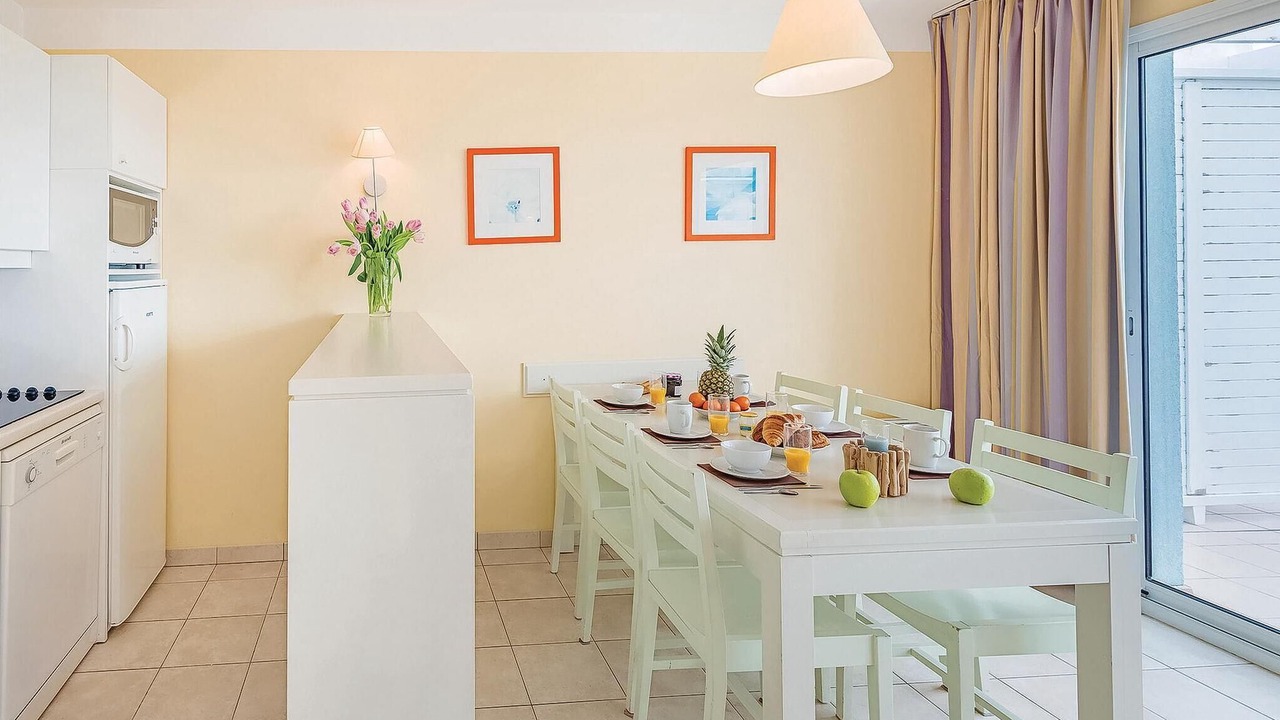 Photo of Bedroom in Chateau-d'Olonne