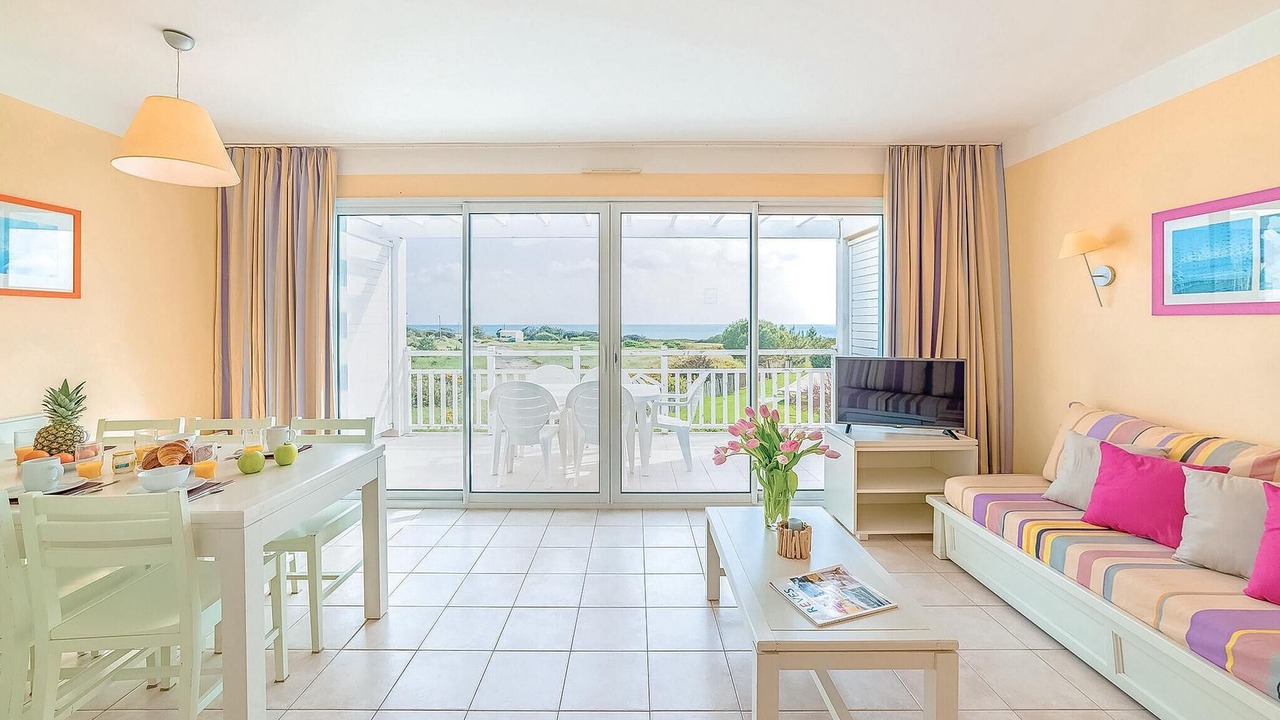 Photo of Bedroom in Chateau-d'Olonne