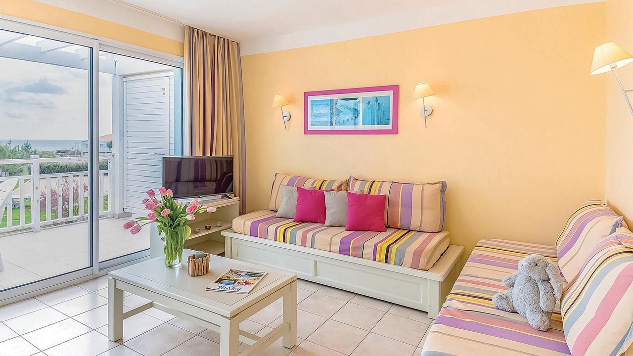 Photo of Bedroom in Chateau-d'Olonne