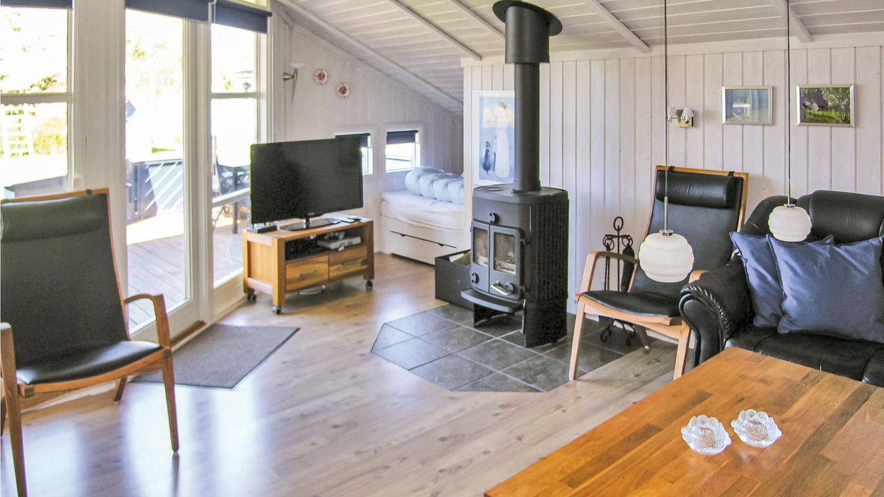 Photo of Bedroom in Spodsbjerg