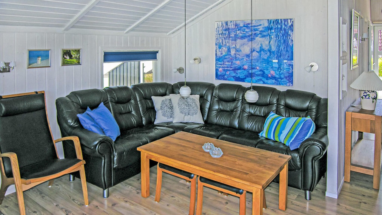 Photo of Bedroom in Spodsbjerg