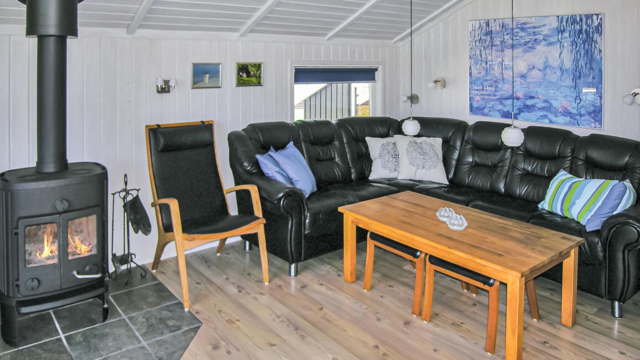 Photo of Bedroom in Spodsbjerg