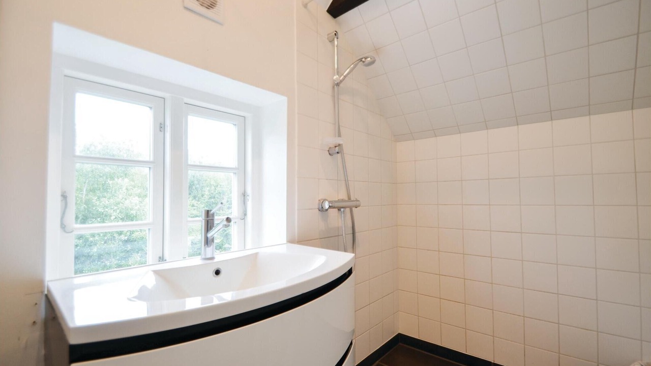 Photo of Bathroom in Vibæk Strand