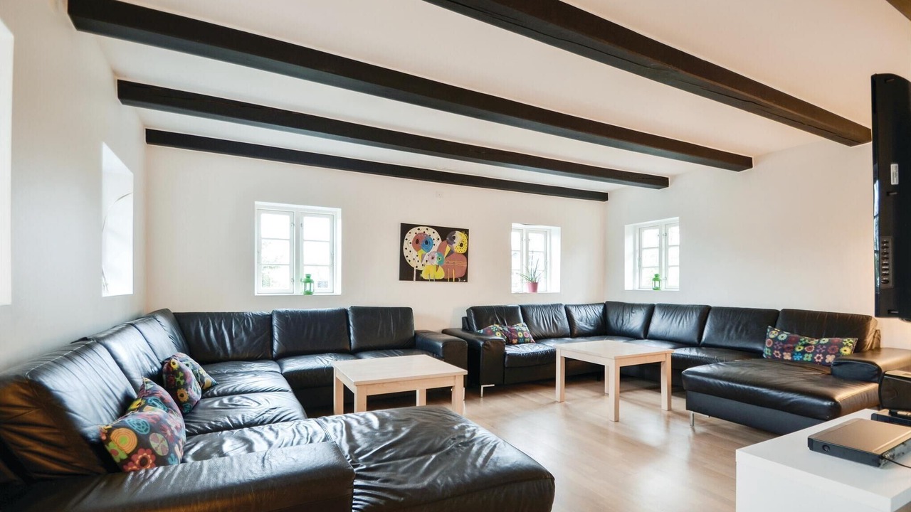Photo of Bedroom in Vibæk Strand
