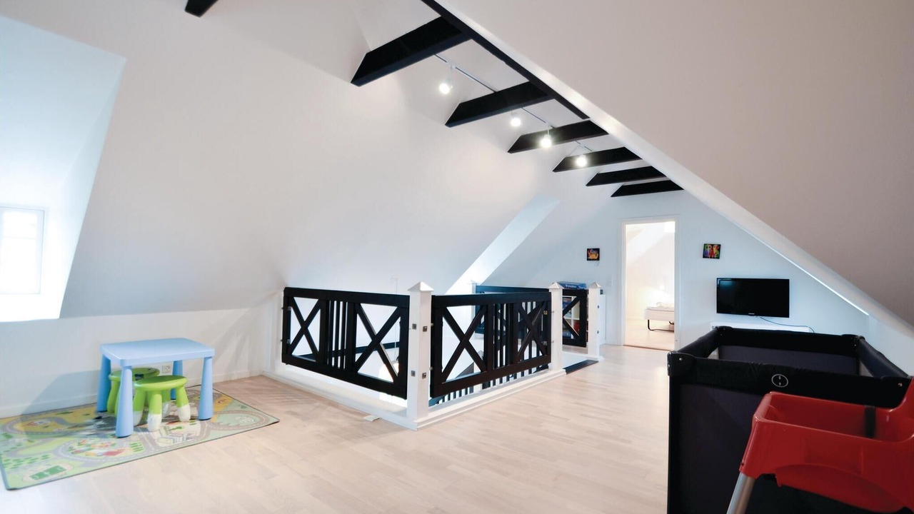 Photo of Bedroom in Vibæk Strand