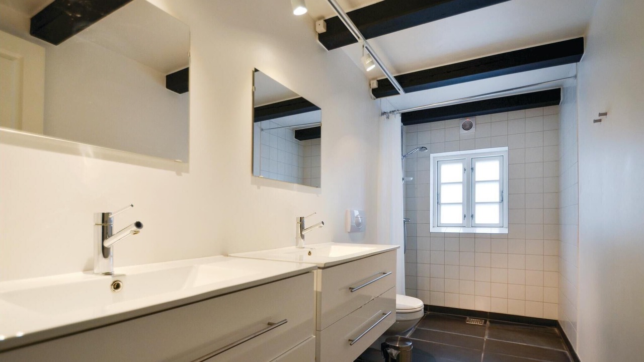 Photo of Bathroom in Vibæk Strand