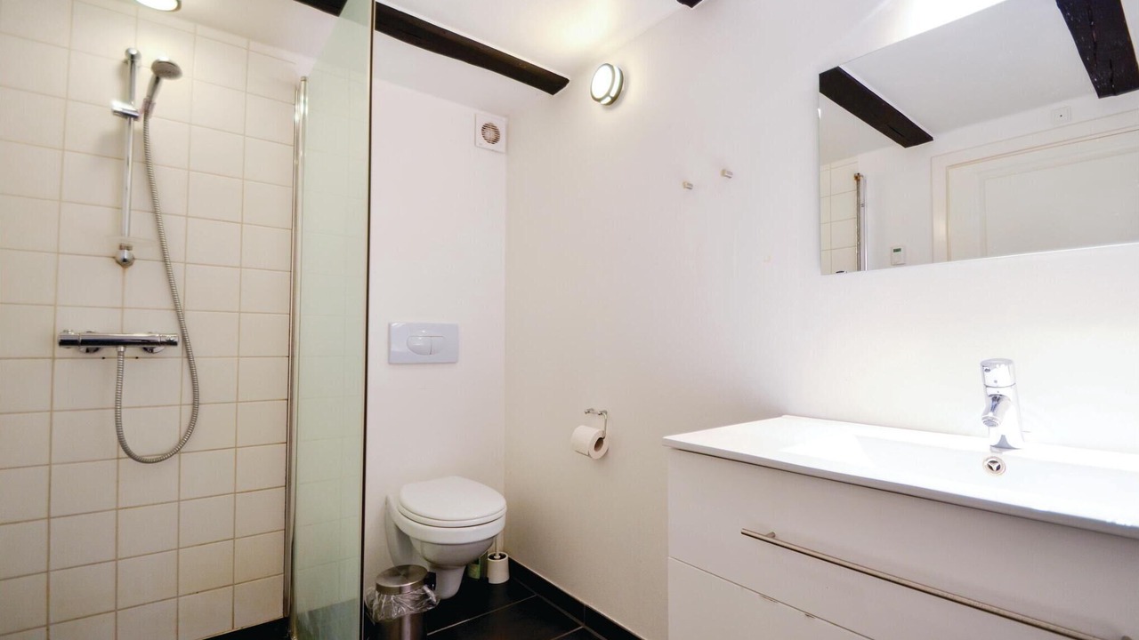 Photo of Bathroom in Vibæk Strand