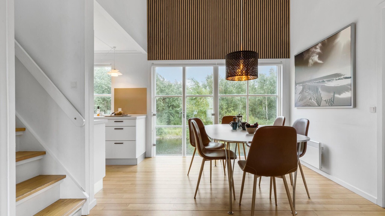 Photo of Bedroom in Øer Strand