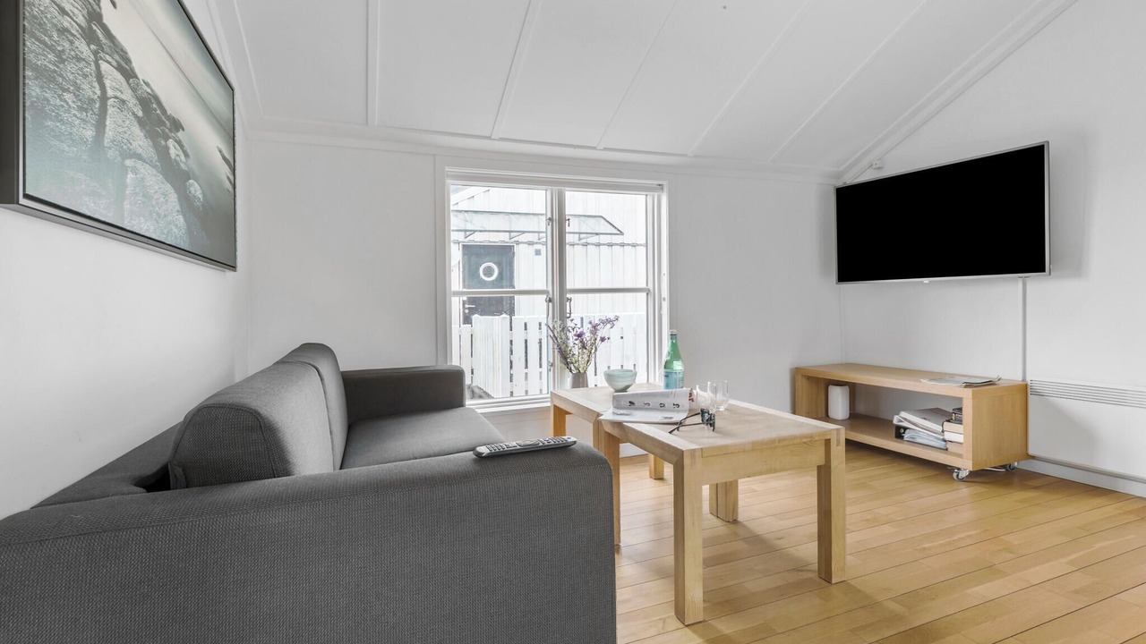 Photo of Bedroom in Øer Strand