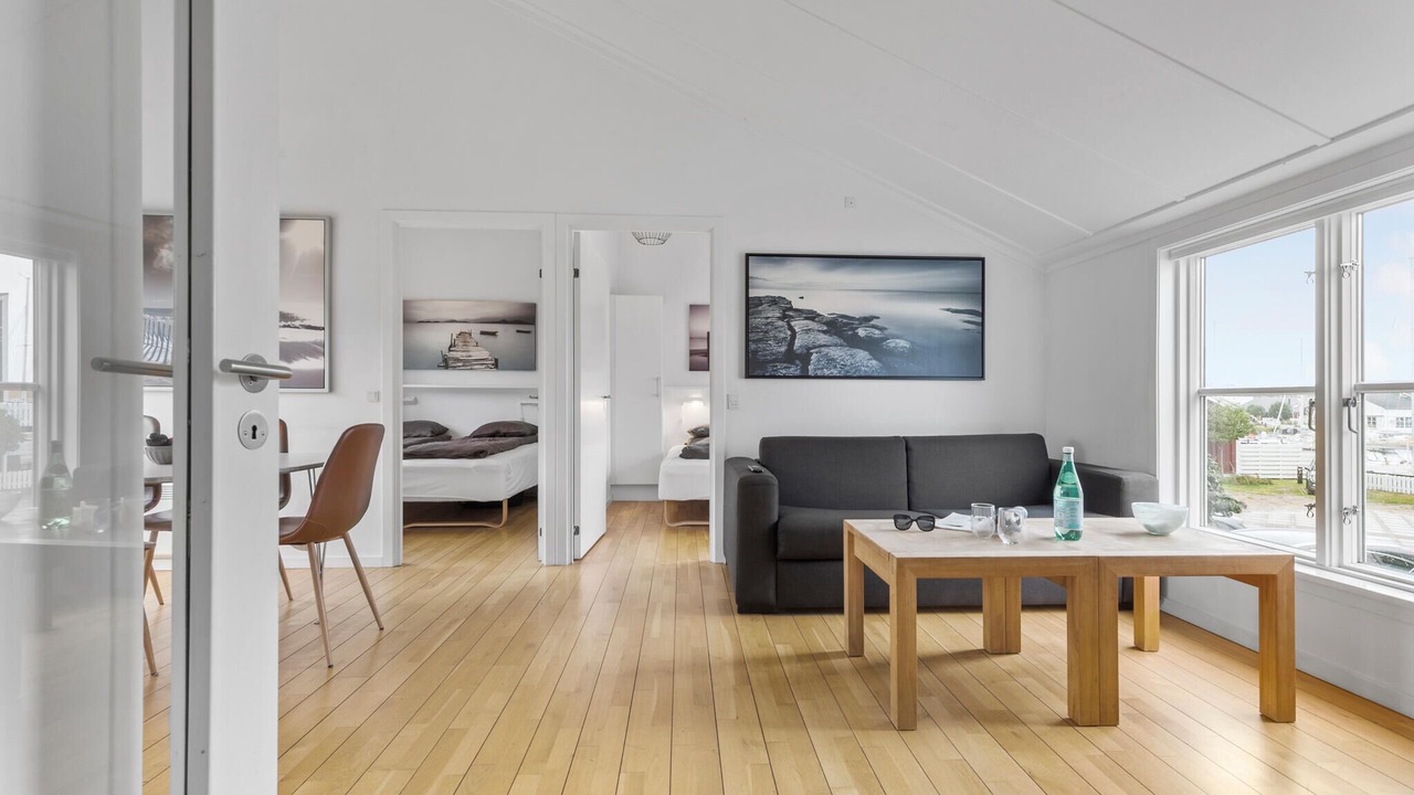 Photo of Bedroom in Øer Strand