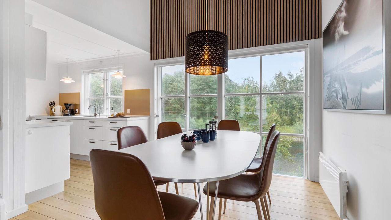 Photo of Bedroom in Øer Strand