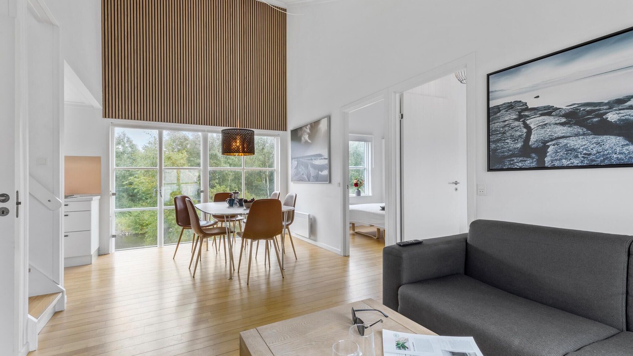 Photo of Bedroom in Øer Strand