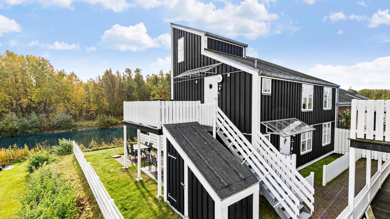 Photo of Outdoor in Øer Strand