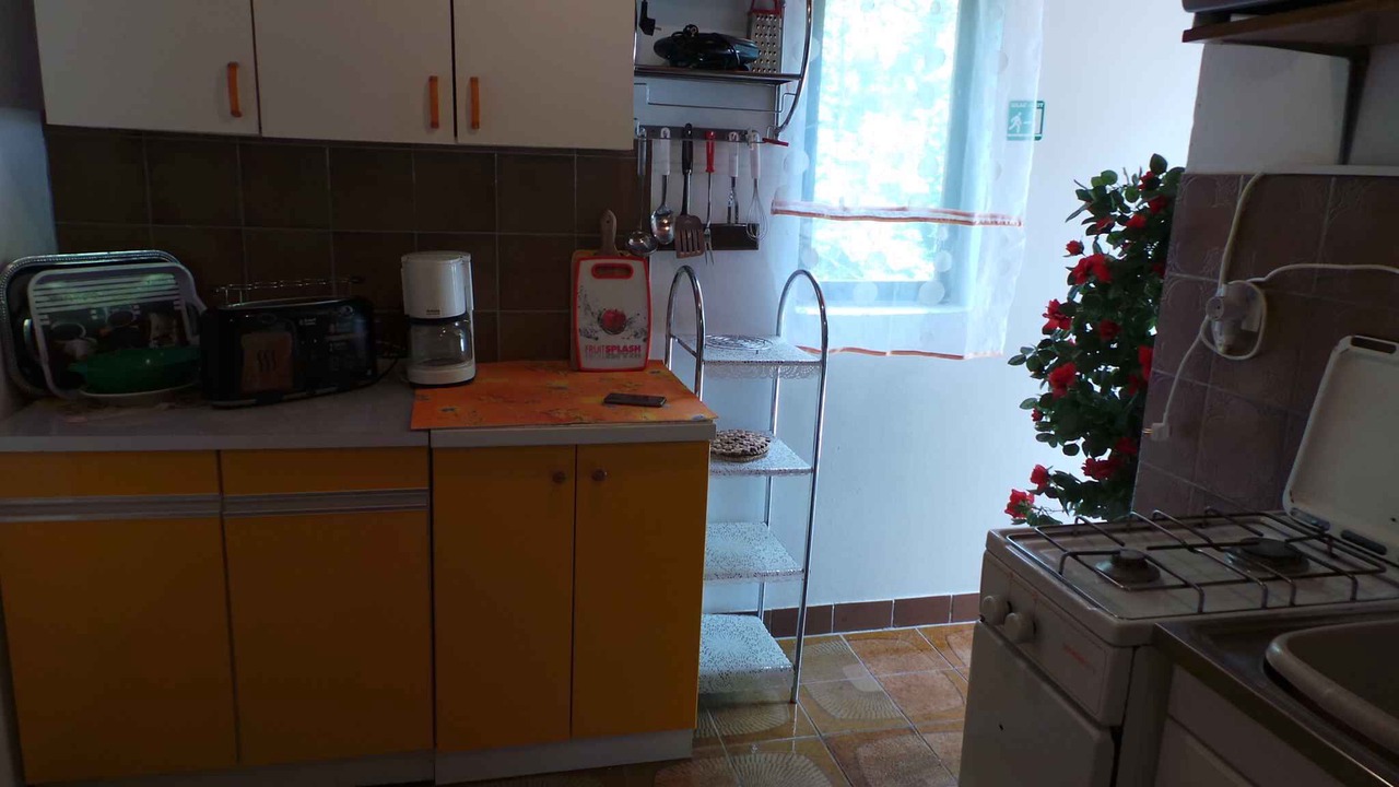 Photo of Kitchen in Jablanac