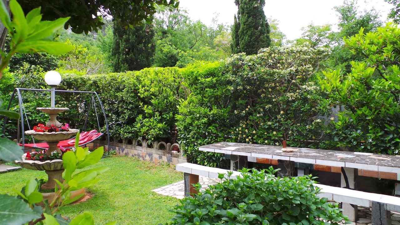 Photo of Outdoor in Jablanac