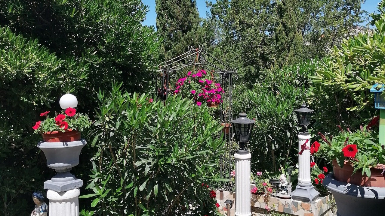 Photo of Outdoor in Jablanac