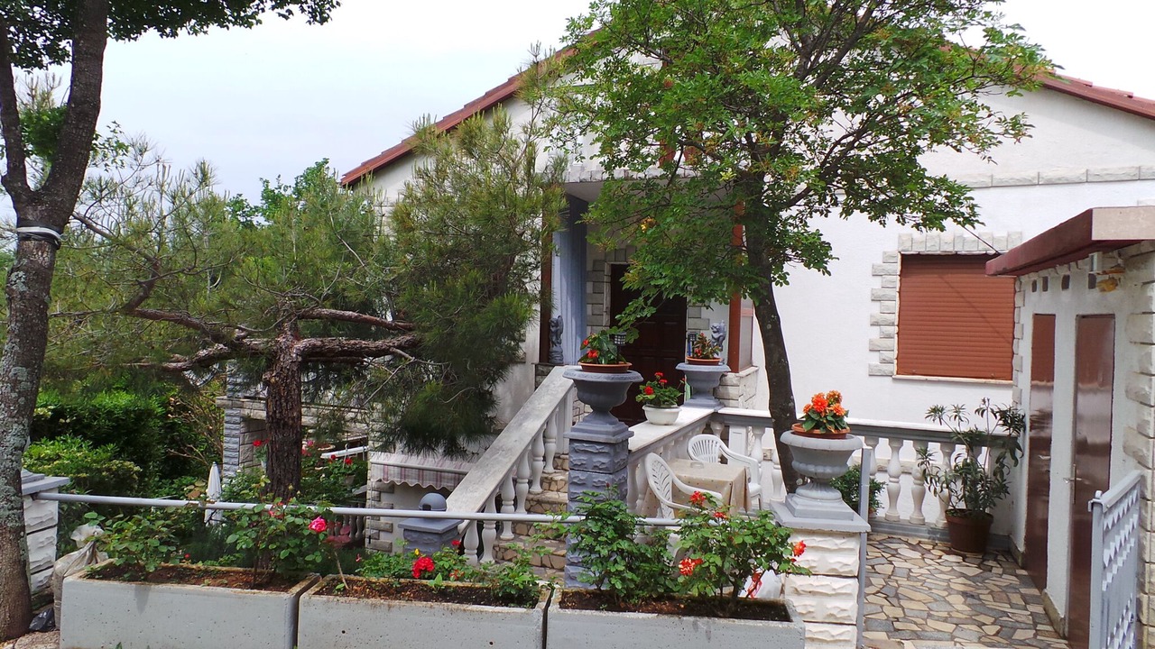 Photo of Outdoor in Jablanac