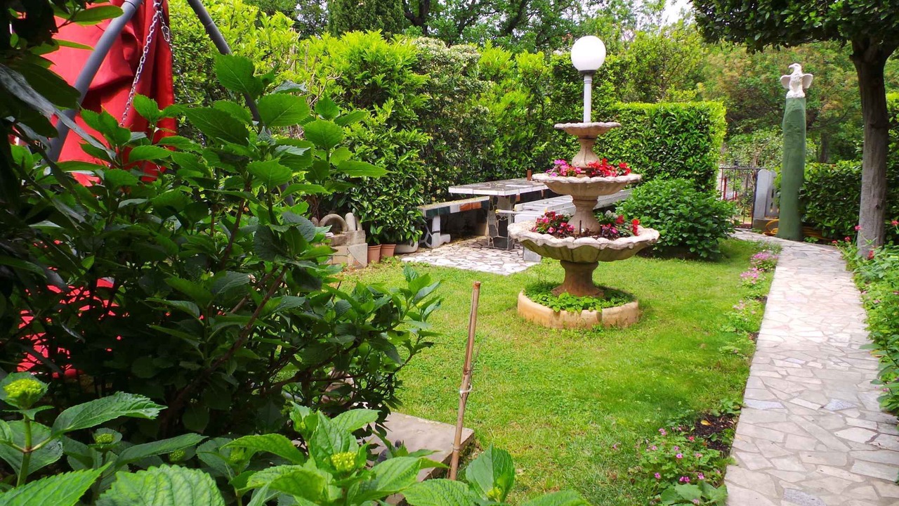 Photo of Outdoor in Jablanac