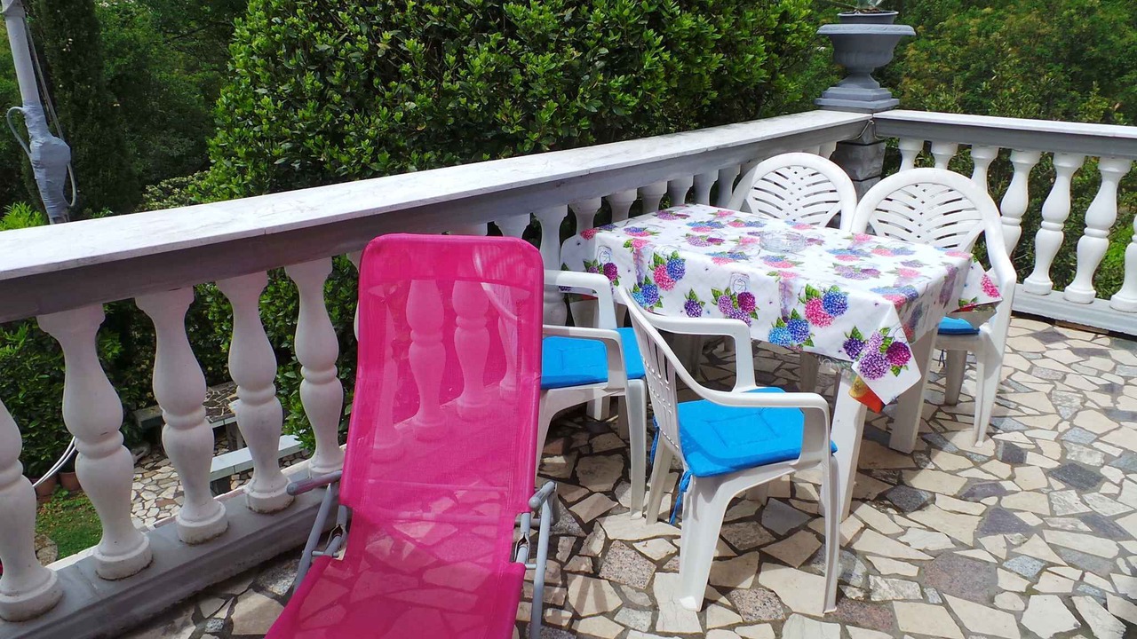 Photo of Outdoor in Jablanac