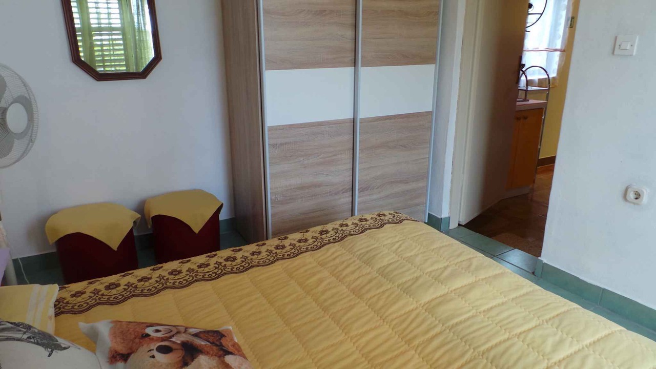 Photo of Bedroom in Jablanac