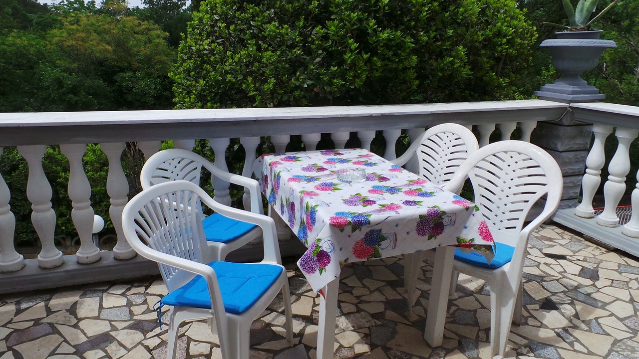 Photo of Outdoor in Jablanac