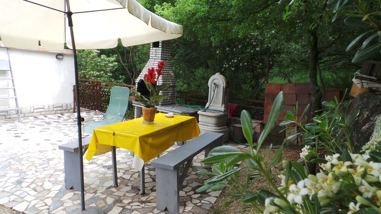 Photo of Outdoor in Jablanac