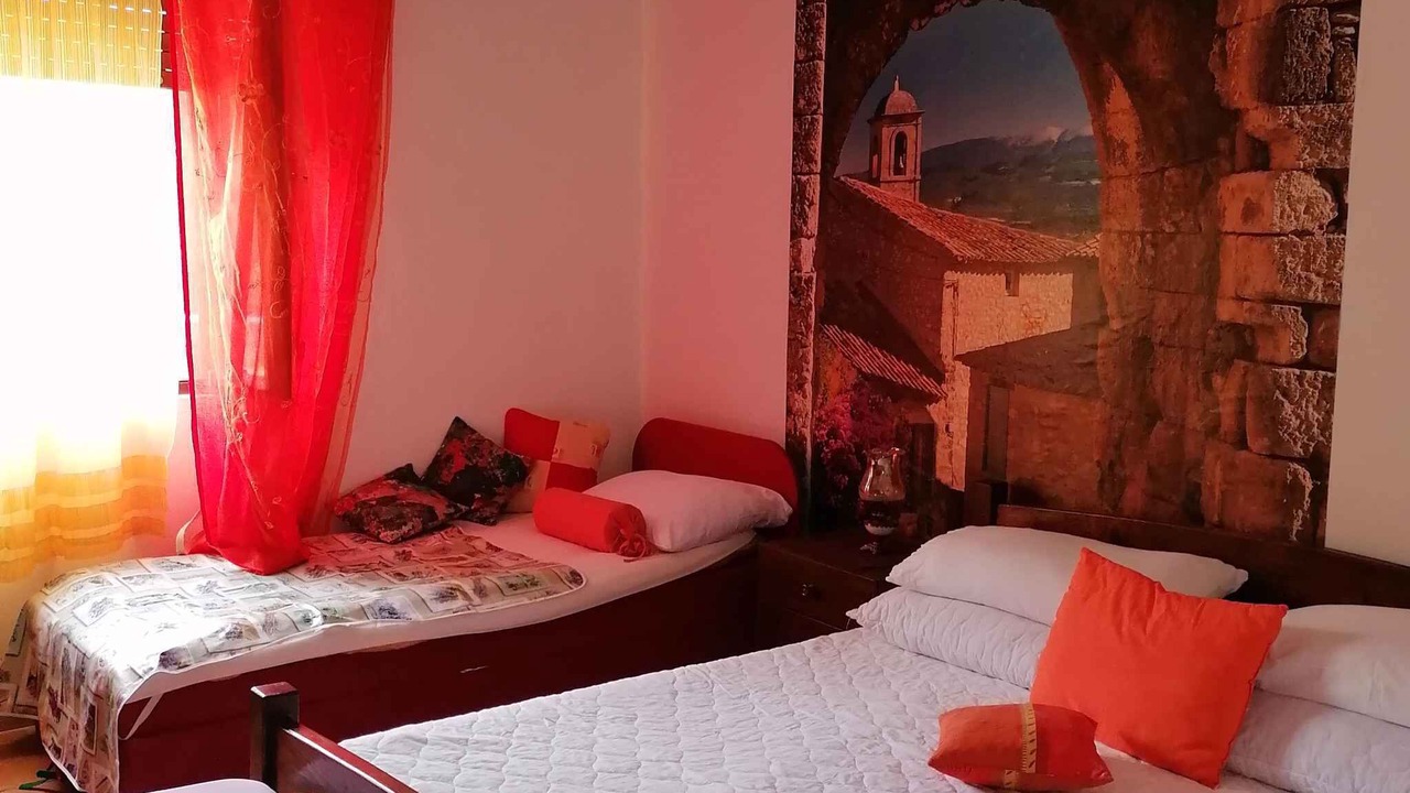 Photo of Bedroom in Jablanac