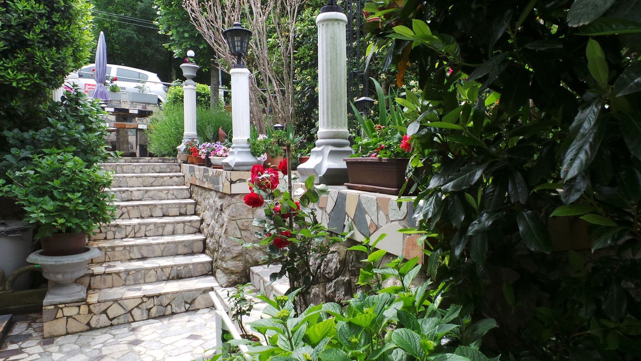 Photo of Outdoor in Jablanac