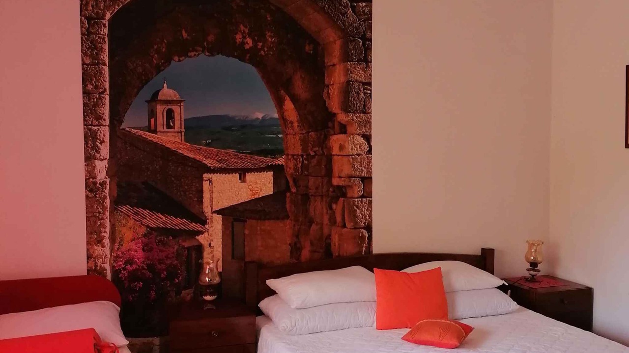 Photo of Bedroom in Jablanac