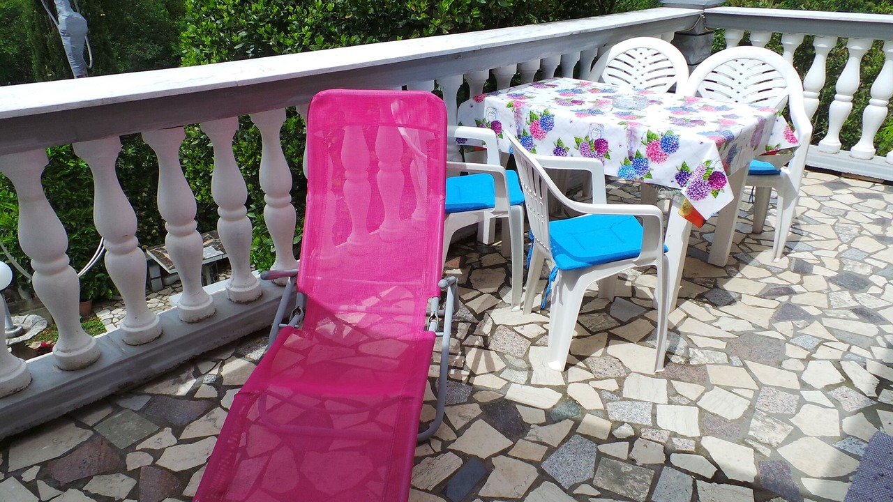 Photo of Outdoor in Jablanac