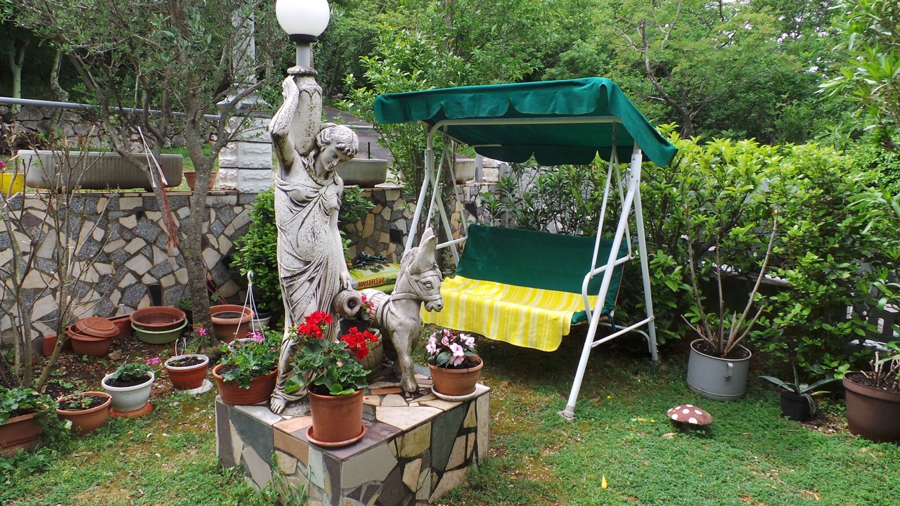 Photo of Outdoor in Jablanac