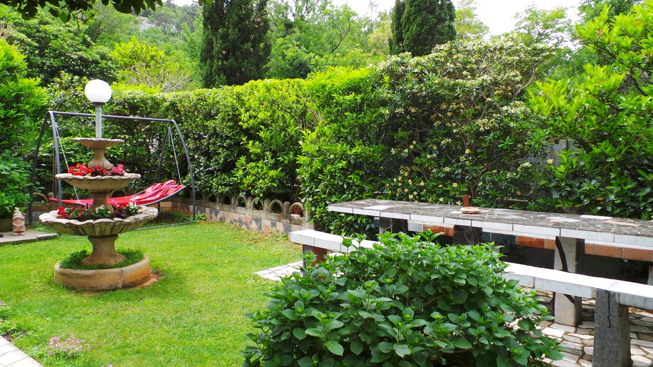 Photo of Outdoor in Jablanac