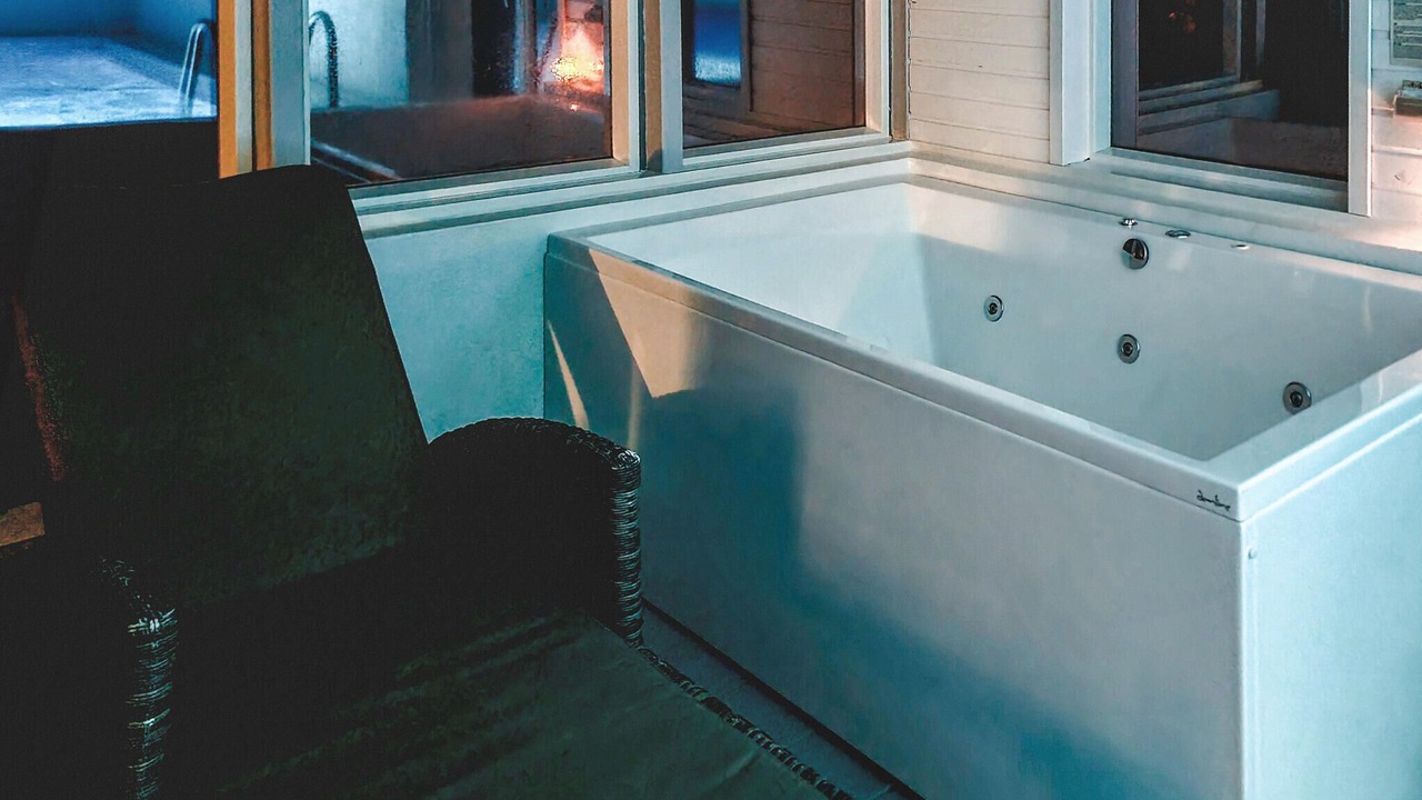Photo of Bathroom in Klegod