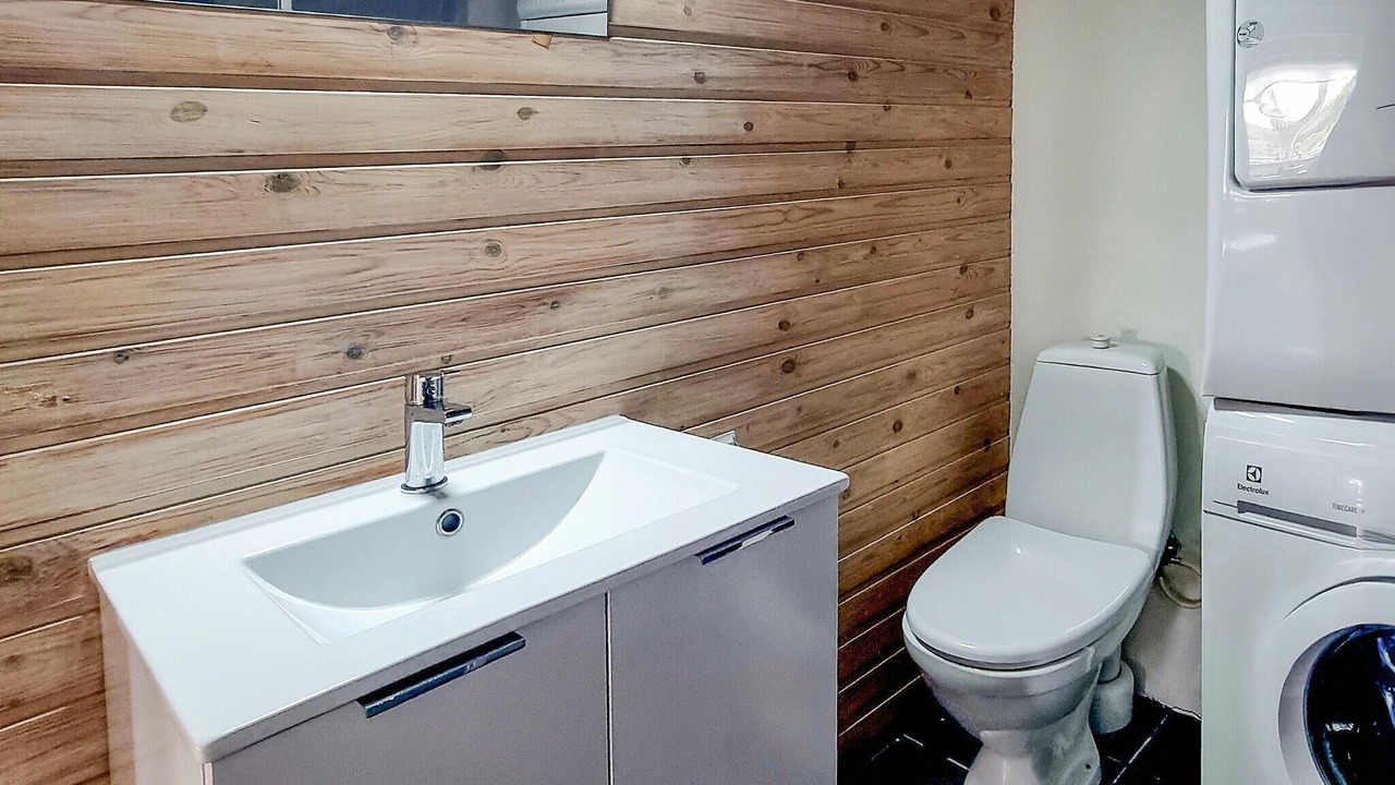 Photo of Bathroom in Klegod