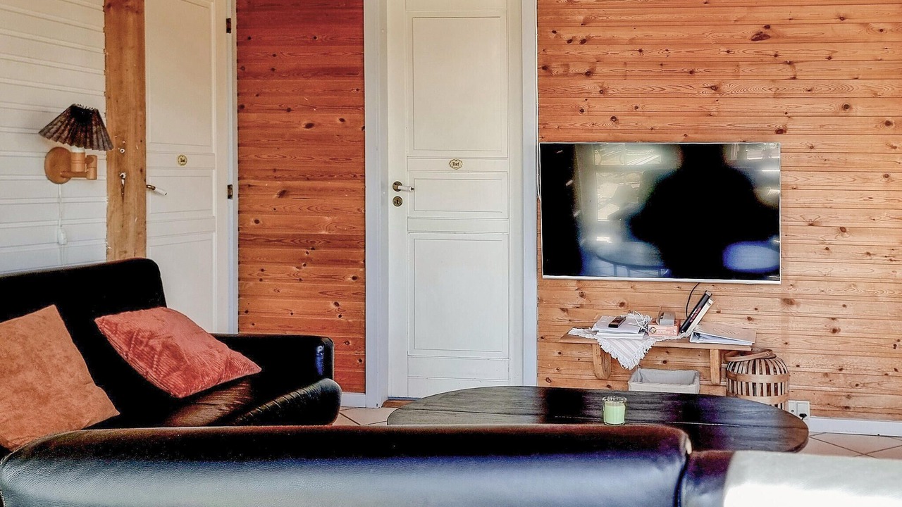 Photo of Bedroom in Klegod