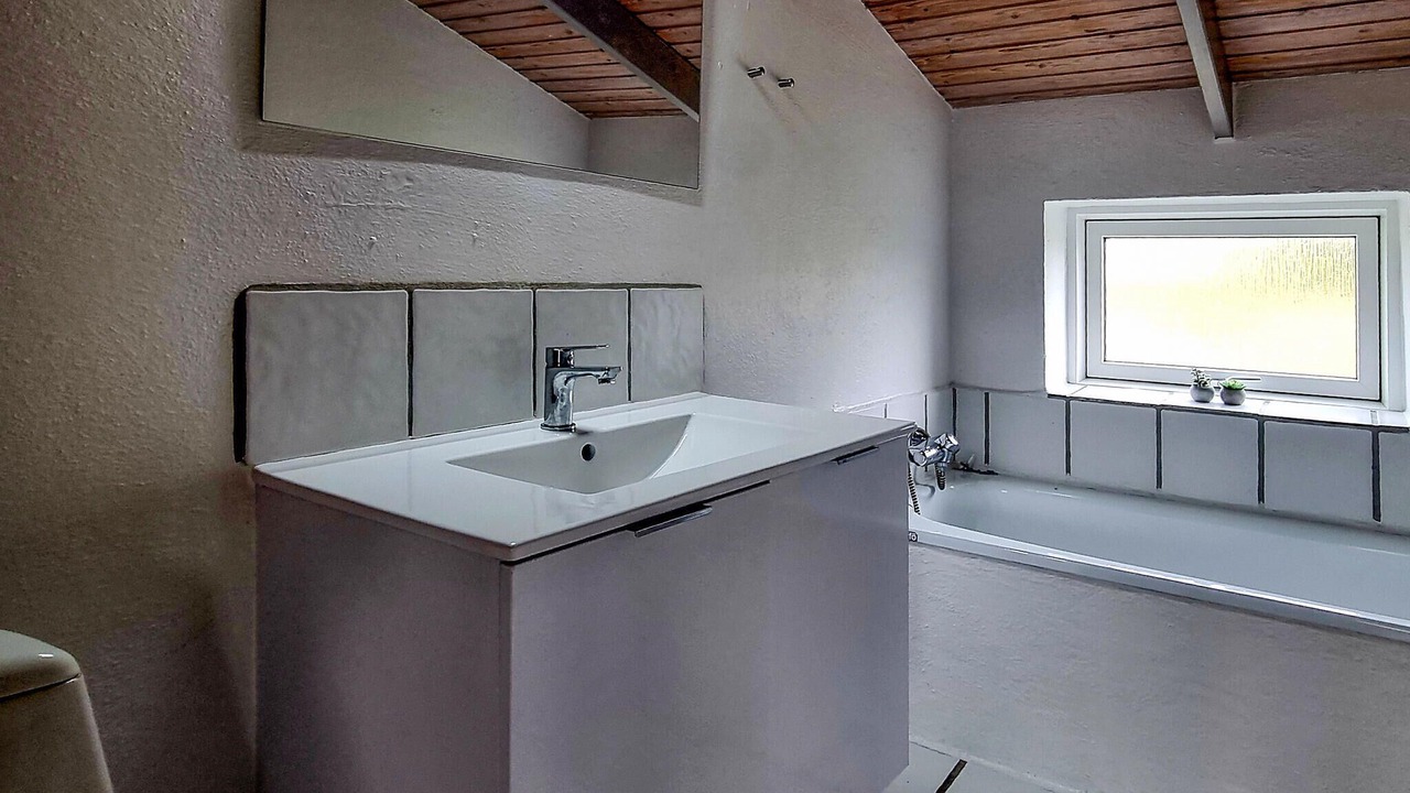 Photo of Bathroom in Klegod