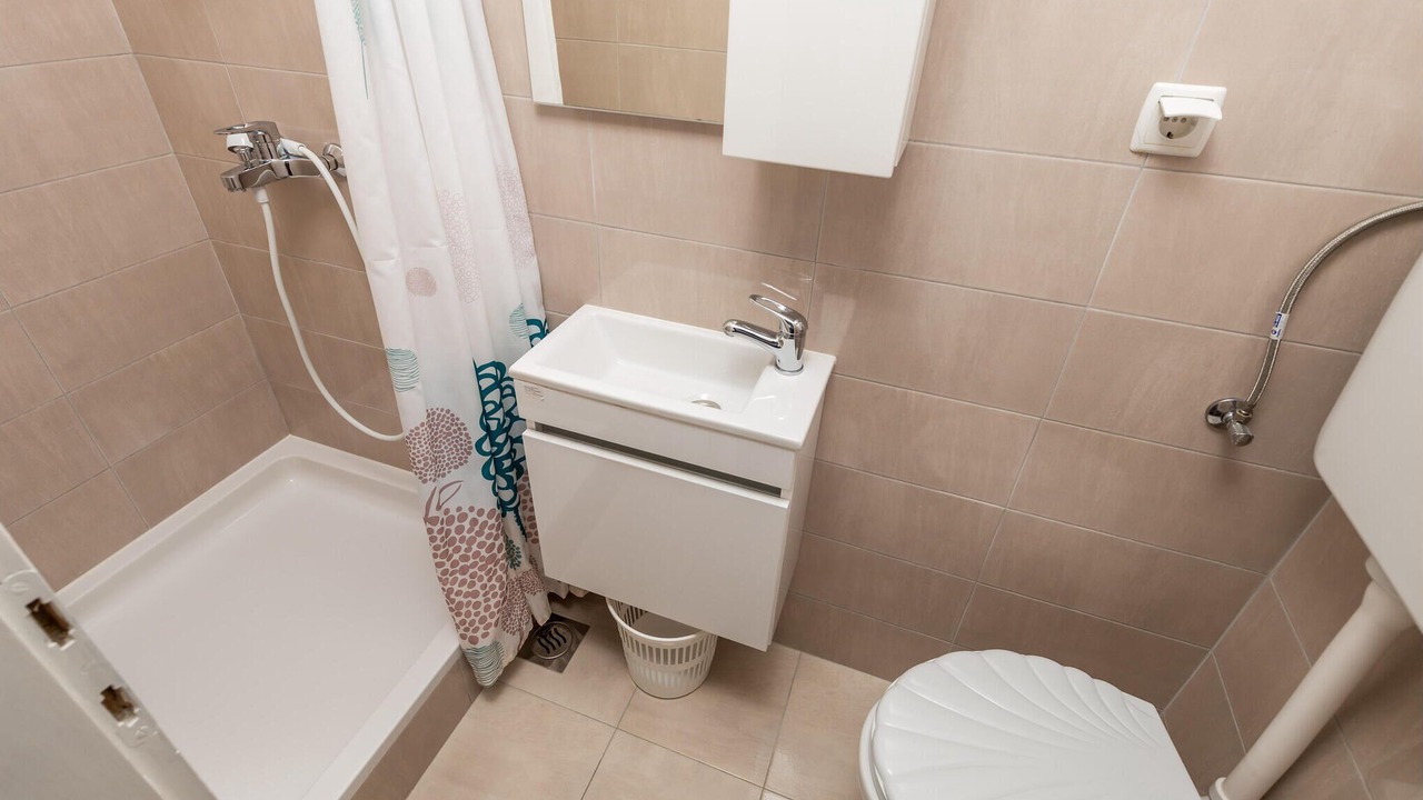 Photo of Bathroom in Palit