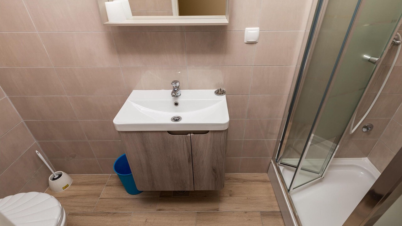 Photo of Bathroom in Palit