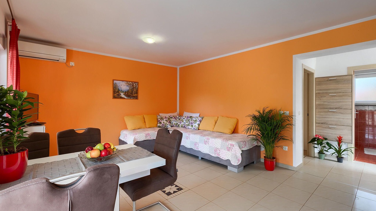 Photo of Bedroom in Barbariga