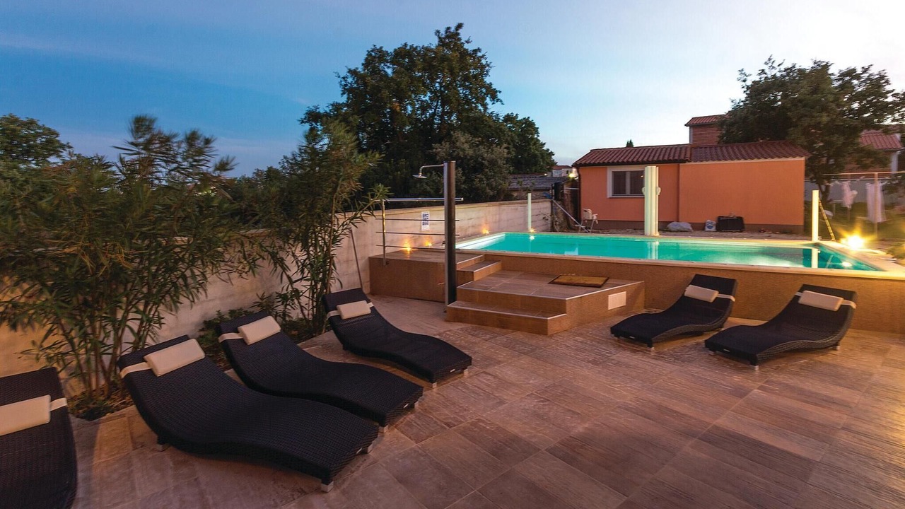 Photo of Outdoor in Barbariga